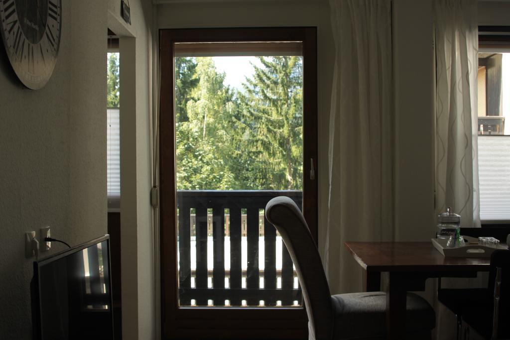 Appartement Alpendomizil Pia à Mühlbach am Hochkönig Chambre photo