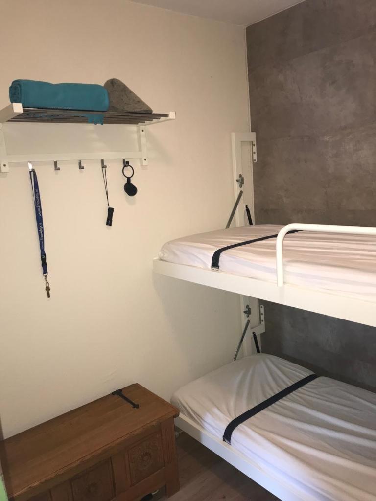 Appartement Alpendomizil Pia à Mühlbach am Hochkönig Extérieur photo