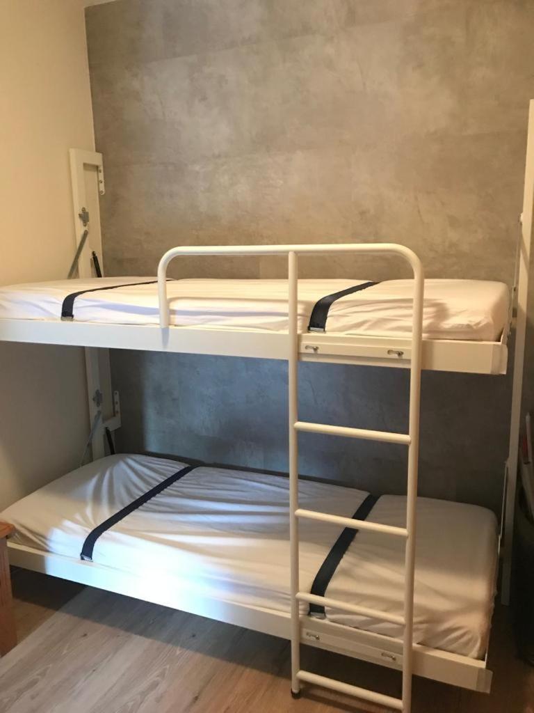 Appartement Alpendomizil Pia à Mühlbach am Hochkönig Extérieur photo