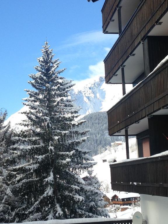 Appartement Alpendomizil Pia à Mühlbach am Hochkönig Extérieur photo