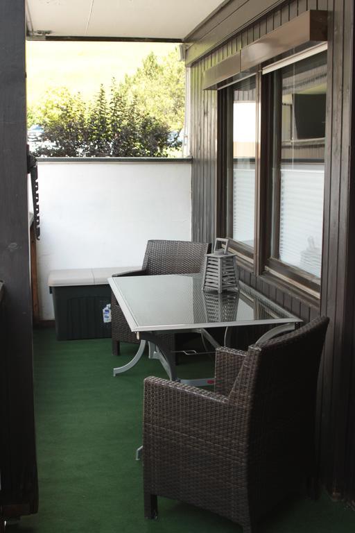 Appartement Alpendomizil Pia à Mühlbach am Hochkönig Chambre photo