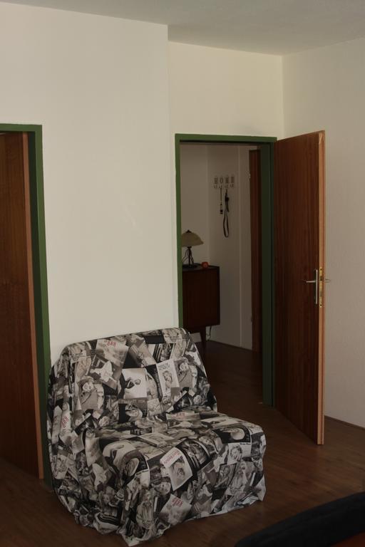 Appartement Alpendomizil Pia à Mühlbach am Hochkönig Extérieur photo