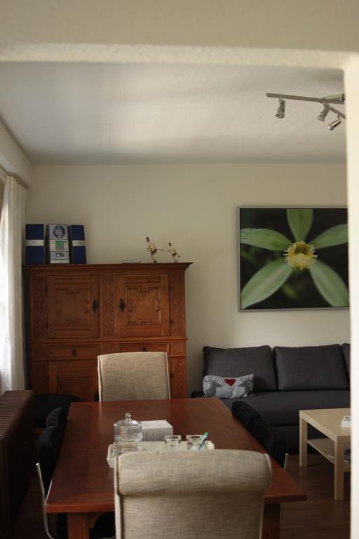 Appartement Alpendomizil Pia à Mühlbach am Hochkönig Extérieur photo
